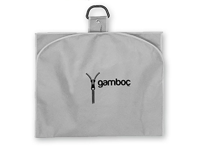 GAMBOC - DRESS COVER